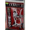 Image 1 : TITAN XTRA TOUGH PAINT SPRAY PUMP