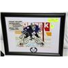 Image 1 : JAMES REIMER GUARANTEED AUTHENTIC AUTOGRAPHED