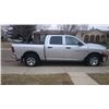 Image 2 : 2011 DODGE RAM 1500 4X4