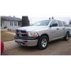 Image 5 : 2011 DODGE RAM 1500 4X4