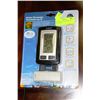 Image 1 : NEW WIRELESS THERMOMETER W/LA CROSSE
