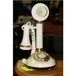 CANDLESTICK PHONE