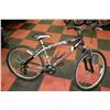 Image 1 : NAKIMURA 24 SPEED FRONT SUSPENSION MOUNTAIN BIKE