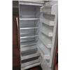 Image 2 : GE STAINLESS FRENCH DOOR FRIDGE WITH IN DOOR WATER