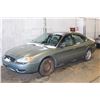 Image 5 : 2005 FORD TAURUS SL