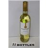 Image 1 : ELEVEN 750ML BOTTLES OF JACKSON-TRIGGS CHARDONNAY