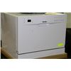 Image 1 : WHITE DANBY TABLETOP DISHWASHER