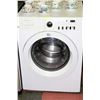 Image 1 : WHITE FRIGIDAIRE AFFINITY FRONT LOAD WASHER