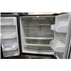 Image 2 : GE PROFILE BLACK & STAINLESS FRENCH DOOR FRIDGE