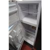 Image 2 : WHITE DANBY APARTMENT SIZE FRIDGE