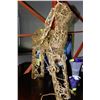 Image 1 : CHRISTMAS DECOR DEER
