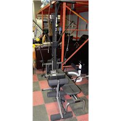 BOWFLEX XTL