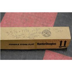 H. DOUGLAS SILHOUETTE POWERRISE VENETIAN BLINDS