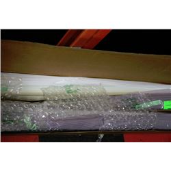 H. DOUGLAS SET OF 3 VENETIAN BLINDS