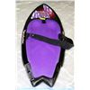Image 1 : CYPRESS GARDENS PURPLE HAZE KNEE BOARD