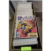 Image 1 : BOX OF 240 COLLECTOR COMICS
