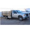 Image 2 : 2007 GMC 3500 SIERRA LS
