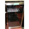 Image 1 : DANBY BLACK & STAINLESS WINE CHILLER