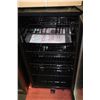 Image 2 : DANBY BLACK & STAINLESS WINE CHILLER
