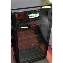 BLACK DANBY WINE CHILLER
