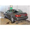 Image 13 : 2001 SATURN SL SEDAN