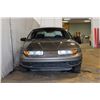 Image 5 : 2001 SATURN SL SEDAN