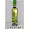 Image 1 : SIX 750 ML BOTTLES OF TWIN VINES WHITE WINE 10%