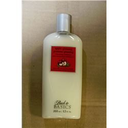 BOTTLE OF BACK TO BASICS APPLE GINSENG