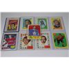Image 1 : BUNDLE OF 9 VINTAGE HOCKEY CARDS INCLUDING