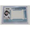 Image 1 : CONNOR MCDAVID LIMITED PRINT GAME USED JERSEY CARD