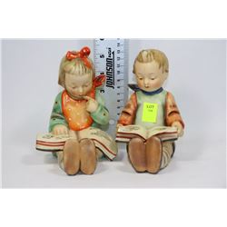 VINTAGE - NOCH EIN FABRIKAT - CERAMIC