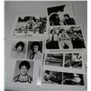 Image 1 : LOT OF 6 IMAGES OF ROBIN WILLIAMS