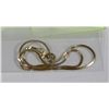 Image 1 : 10KT GOLD BRACELET