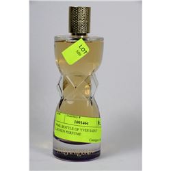 90ML BOTTLE OF YVES SAINT LAURENT PERFUME