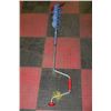 Image 1 : ICE AUGER WITH NEW BLADES