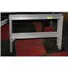 Image 1 : 2' MUSTANG ALUMINUM SAWHORSE