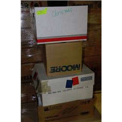 LOT OF CHRISTMAS DECOR, ORNAMENTS ETC.