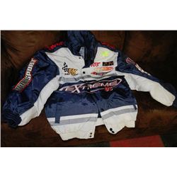 EXCO PERFORMANCE POWER CHAIN RACING