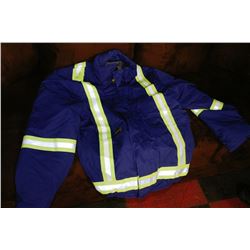 NEW BIG BILL WORKWEAR, FLAME RESISTANT,