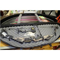 COMPOUND BOW KIT