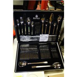 BOWRING 12 PC CUTLERY SET