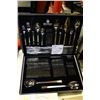 Image 1 : BOWRING 12 PC CUTLERY SET