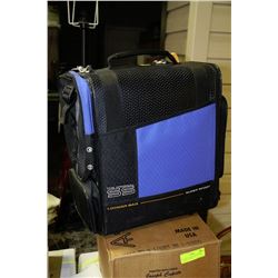 SUPER SPORT LOCKER BAG