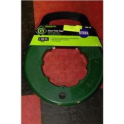 FISH TAPE "GREENLEE 240 FT"