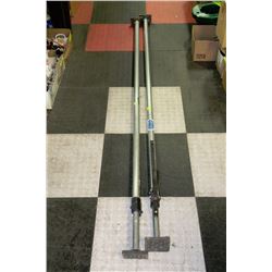TRUCK LOAD STABILIZING BAR