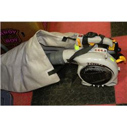 RYOBI GAS SNOW/LEAF BLOWER