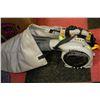 Image 1 : RYOBI GAS SNOW/LEAF BLOWER
