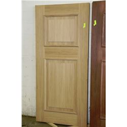 DOOR 37-1/4" X 83"