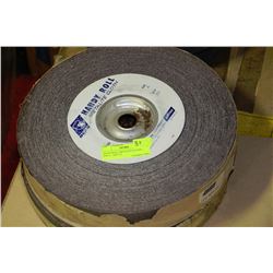 HANDYROLL METALITE CLOTH - SIZE 2 - GRIT 36