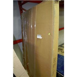 IN BOX BUNK BED AS IS